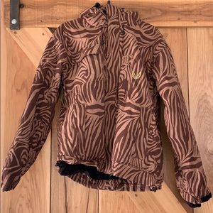 Monix Snowboard Jacket